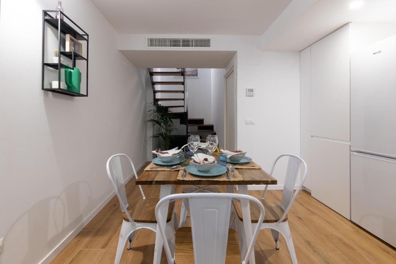 Dormforyou Alameda 12 Apartment Valencia Exterior foto
