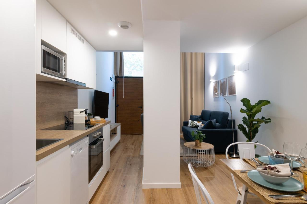 Dormforyou Alameda 12 Apartment Valencia Exterior foto